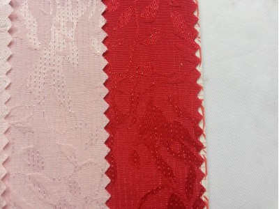 GZ-CLF 提花桌布 枱布 56〃4571  MAURICE 後面照